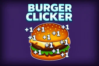 Burger Clicker