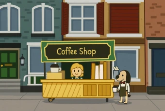 Coffee Shop