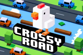 Crossy Road