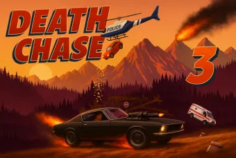 Death Chase 3