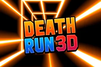 Death Run 3d