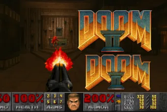 Doom 2