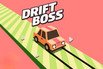 Drift Boss