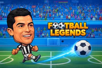 Football Legends