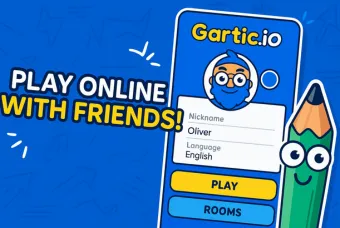 Gartic Io