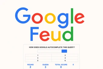 Google Feud