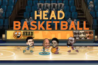 Head Basketball