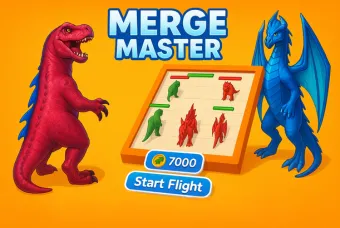 Merge Master