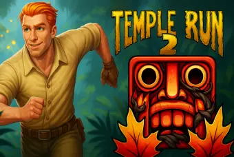 Temple Run 2