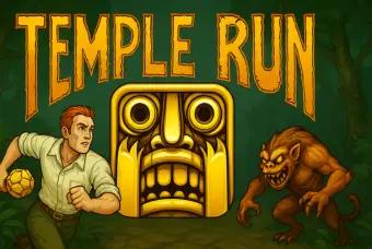 Temple Run