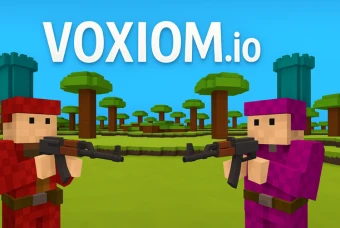 Voxiom Io