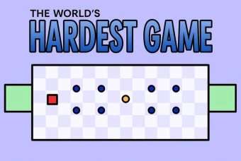 Worlds Hardest Game