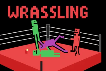 Wrassling